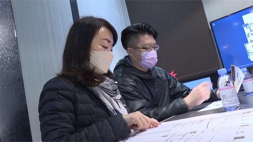 房貸族月領補貼免申請入帳 約有近40萬戶受惠