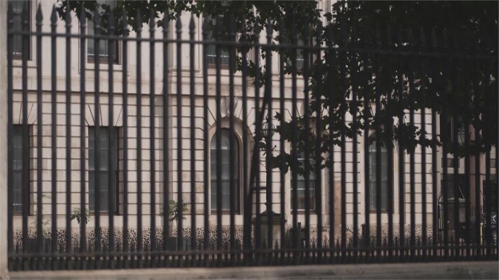 英批准中國建新大使館　選址緊鄰金融區爆示威潮