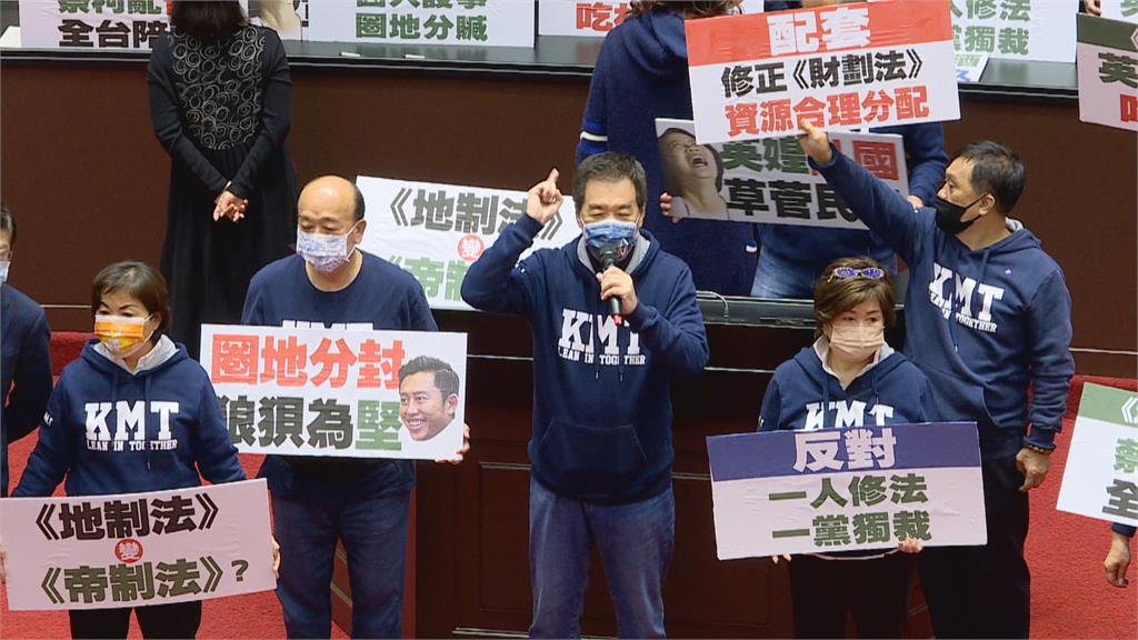 將開立院臨時會 柯建銘喊話藍營:勿故意拖延