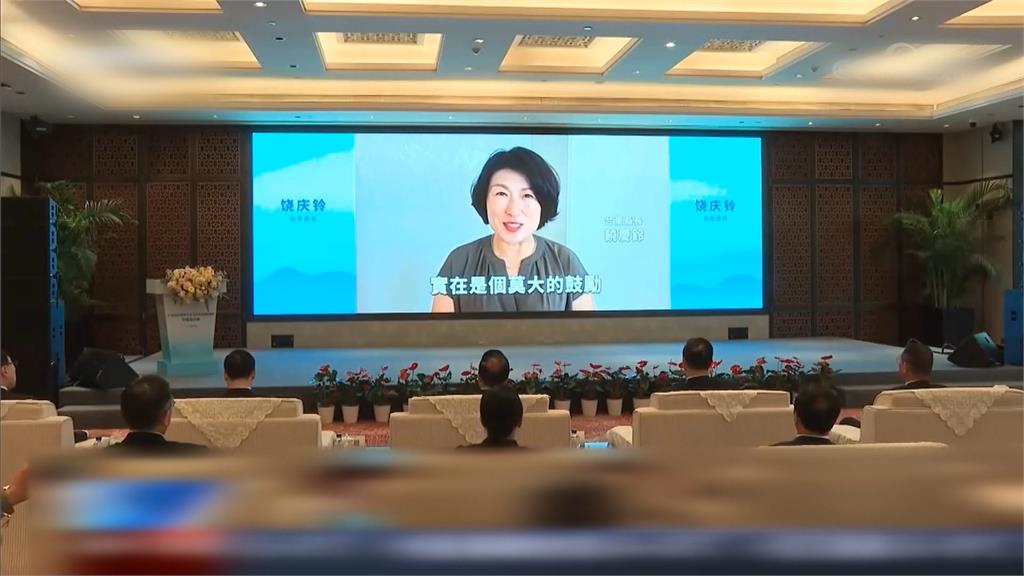 饒慶鈴獲不處分蔣要求道歉　梁文傑：管到台東會不會管太寬？