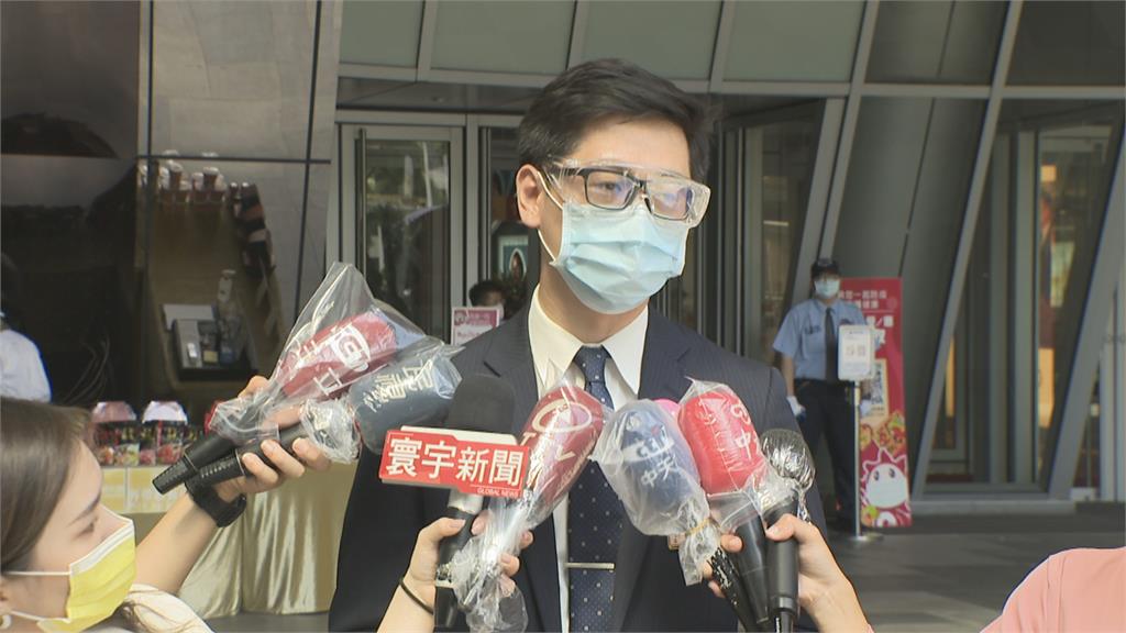 1685人篩檢陰性 板橋大遠百恢復營業