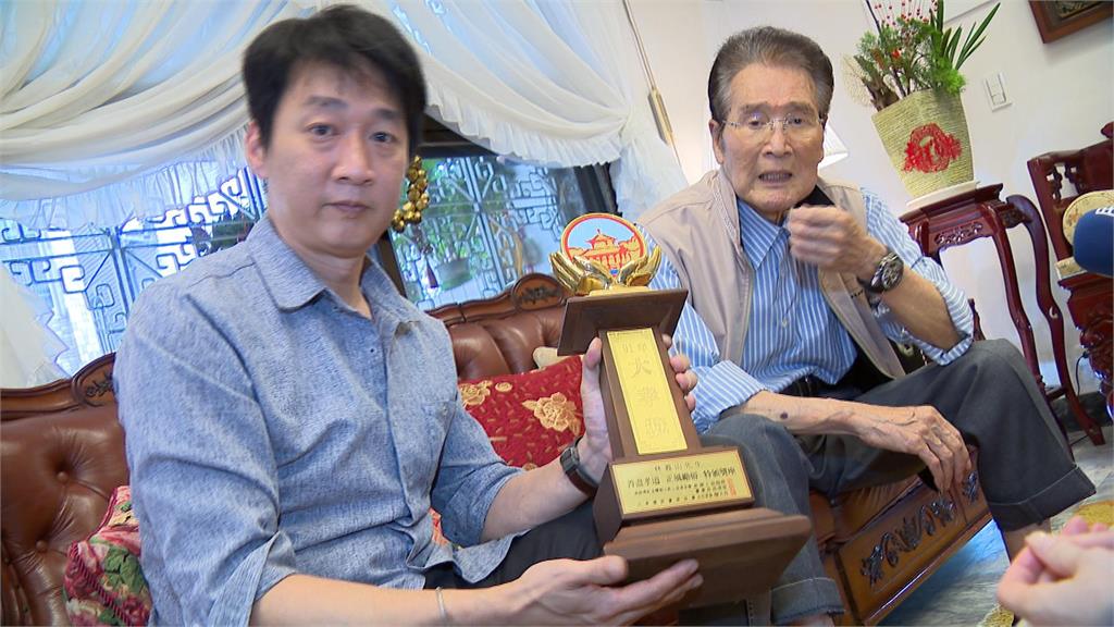 石英82載傳奇人生落幕!生前「最掛心1事」兒淚崩:天不從人願