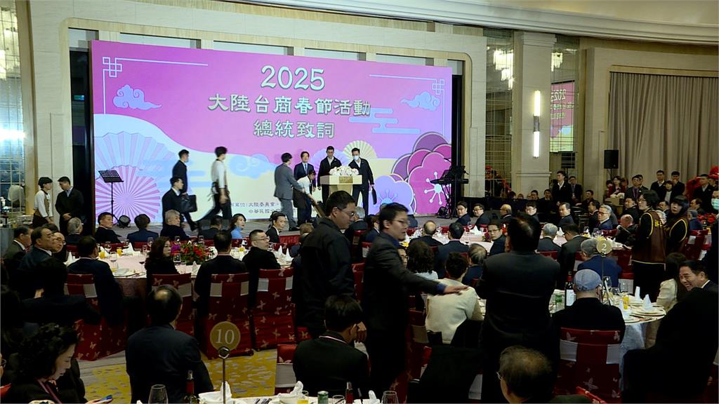 嗆「當家別鬧事」 台商身分被起底