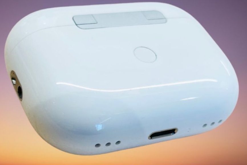 AirPods Pro 2來了？「支援無損音樂＋充電盒內建喇叭」專家曝：今年Q4登場