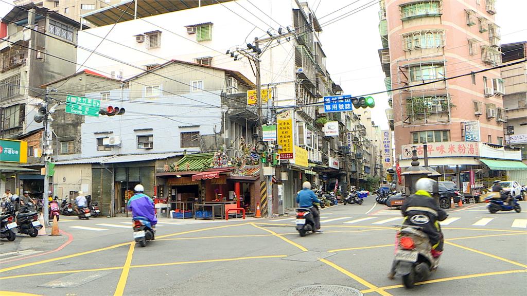 「太空艙租屋」小環境擠滿人　藏治安隱憂　新北市府將設公安小組稽查