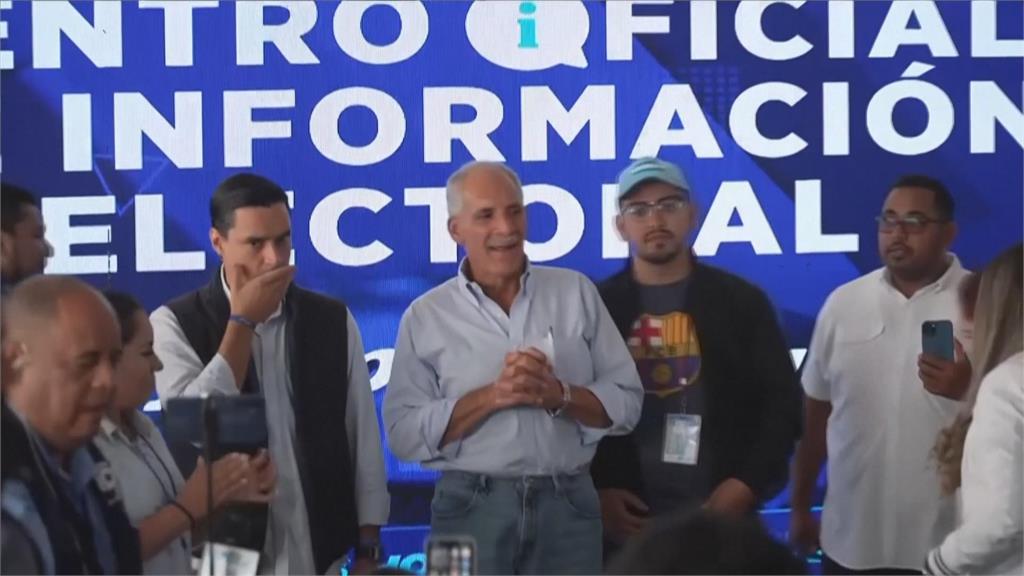 宏都拉斯大選「親台派對決」 川普:若改結果將付代價