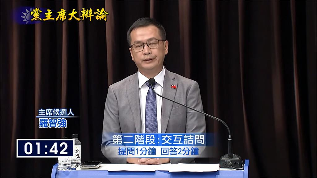 郝龍斌曝遭境外網軍攻擊　張亞中：若屬實相關人該退選