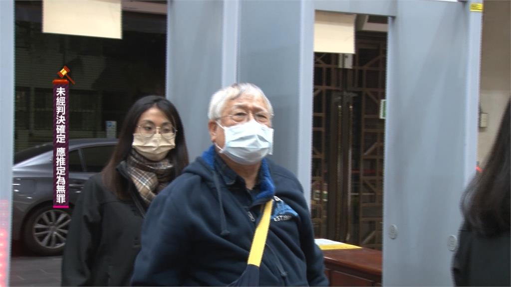 前台大教授涉詐領200萬補助費　9人遭搜索約談　教授及助理各20及5萬交保