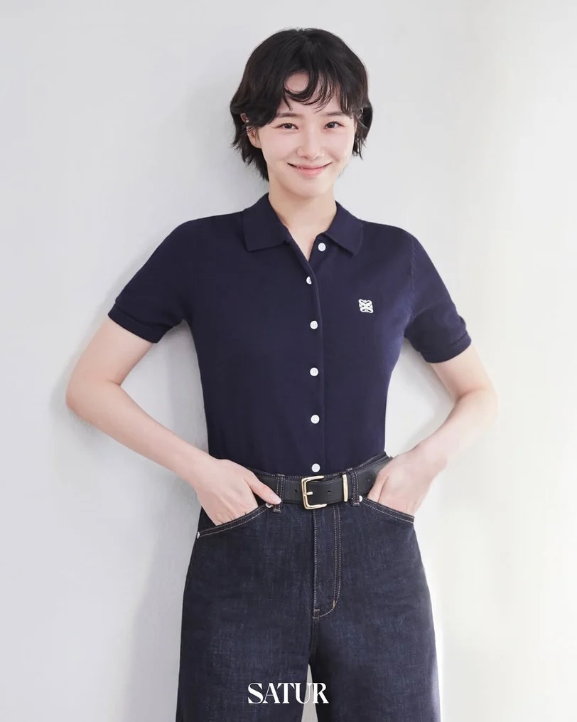 張員瑛、Karina 都在穿!8間韓星私服平價愛牌推薦:機場穿搭也能複製