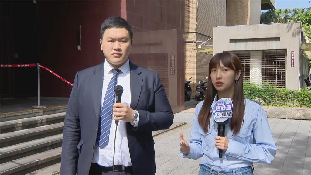 快新聞/京華城案開庭黃珊珊遭請走!他指柯「一切知情」 律師這樣分析