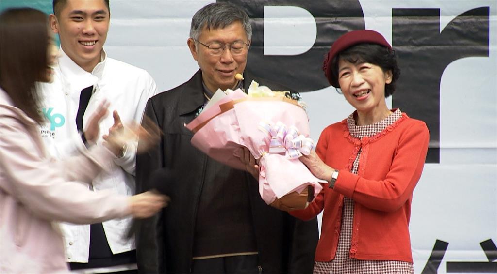 陳佩琪自爆開「人頭公司」!求情?喊話「請法院從輕量刑」