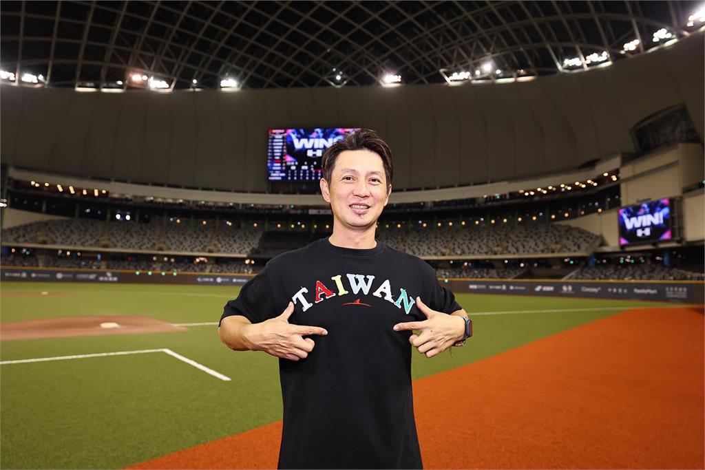 12強賽/台灣奪冠「最強隱形後盾」是他們!高志綱心疼揭「累炸真相」:貢獻非常大