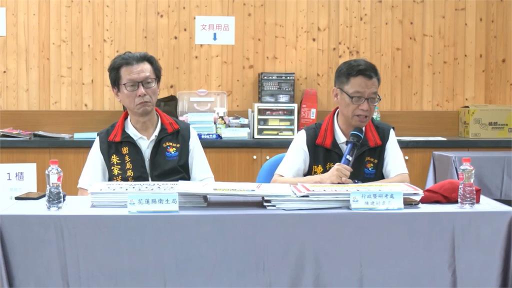 愛心被糟蹋？　花蓮官員喊花錢買２萬便當　義煮團怒：今晚就撤