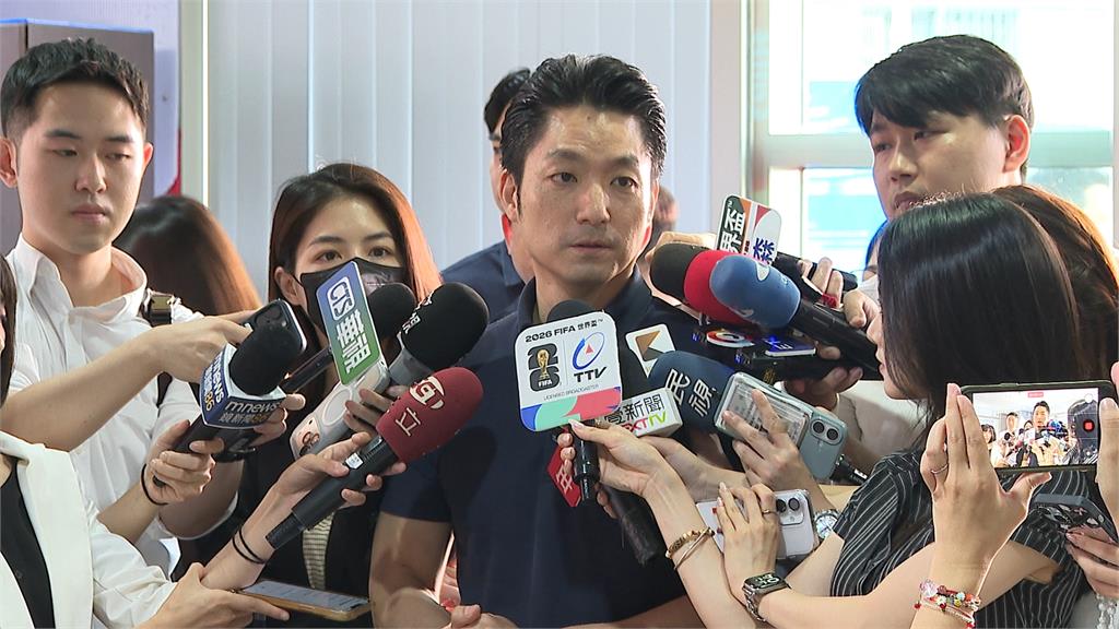 嚴防內湖淹水重演！　蔣萬安繃緊神經視察行程多
