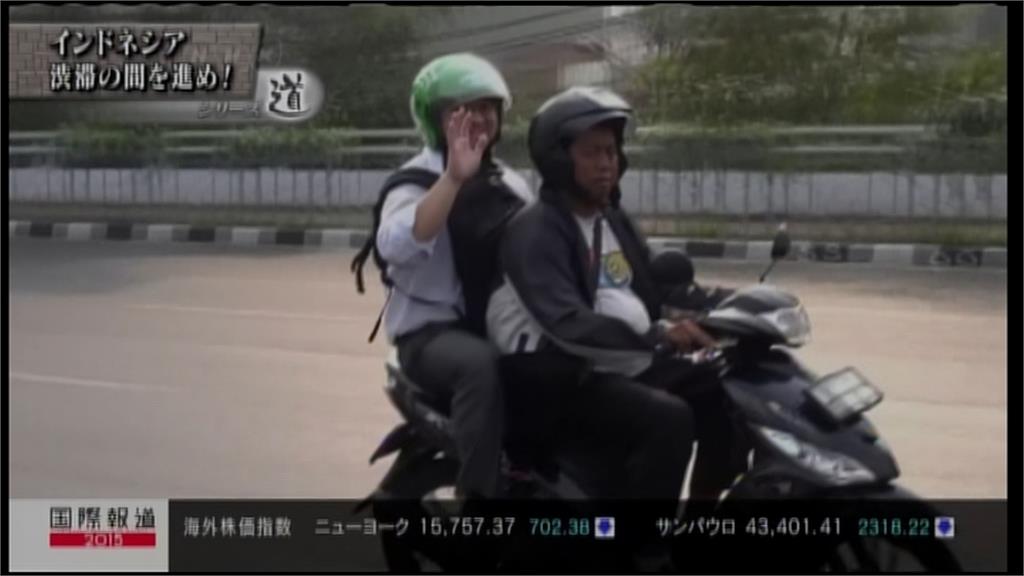 東南亞都有「機車小黃」台灣為何不行？　交通部：不贊成