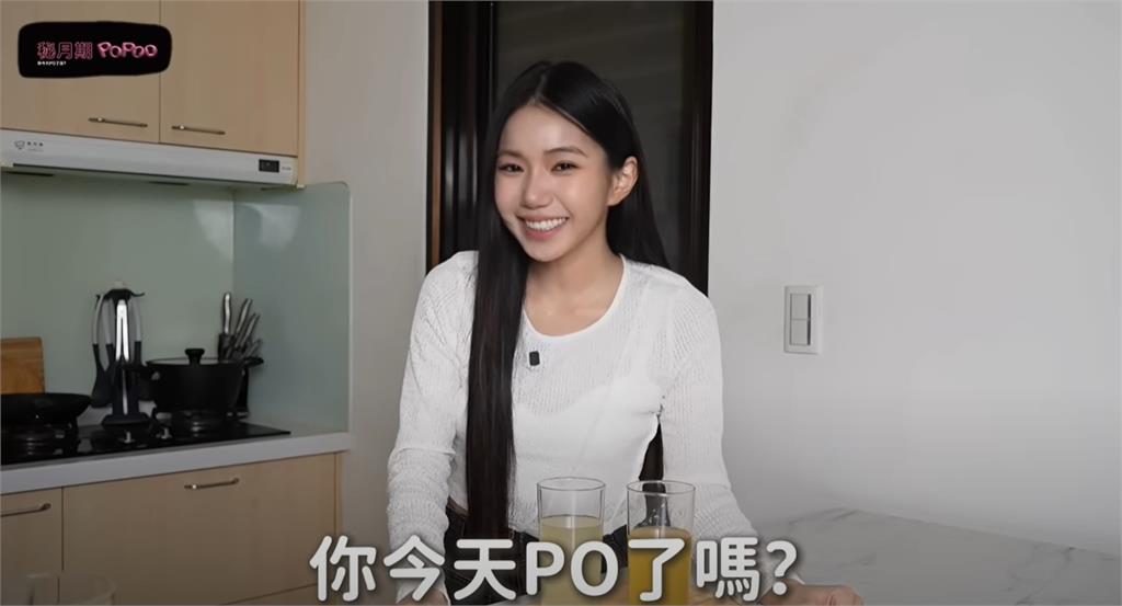 不轟Andy了?家寧再發新片「神秘男子」聲音掀討論 不轟Andy了?家寧再發新片「做這1事」挨轟 神秘男子入鏡掀討論