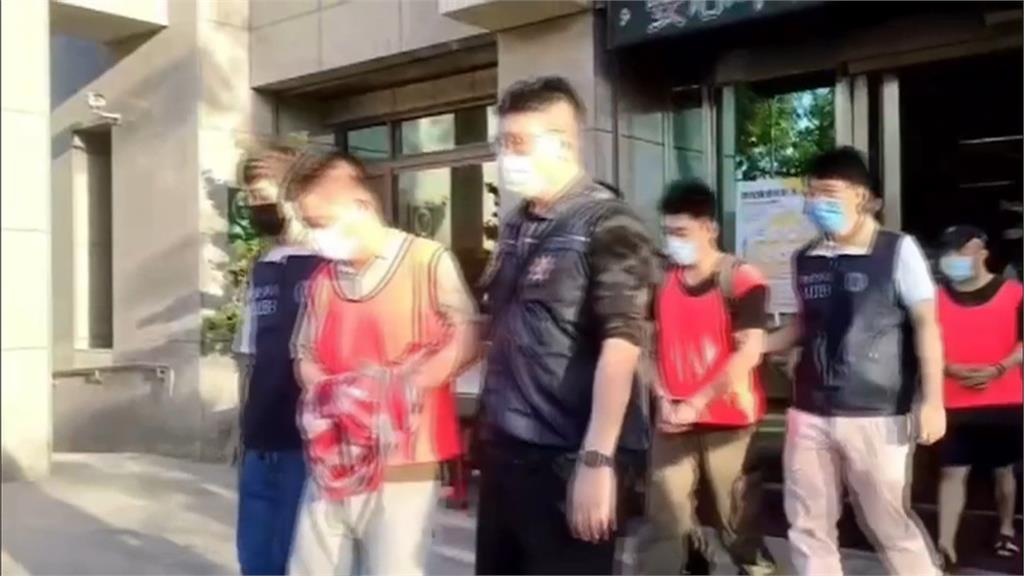 大學實驗室爆炸真相曝光! 生技老闆變毒販租用製毒