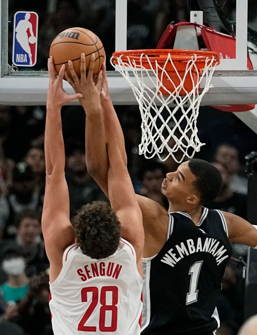 NBA/