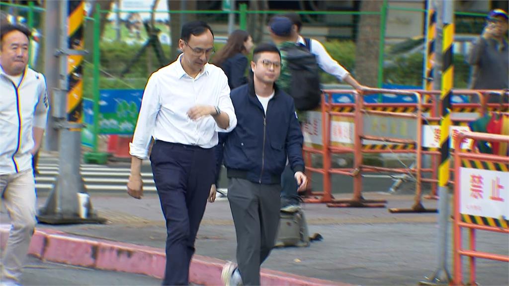 追幽靈連署!檢再戰黃呂錦茹 重開羈押庭「這結果」機率增