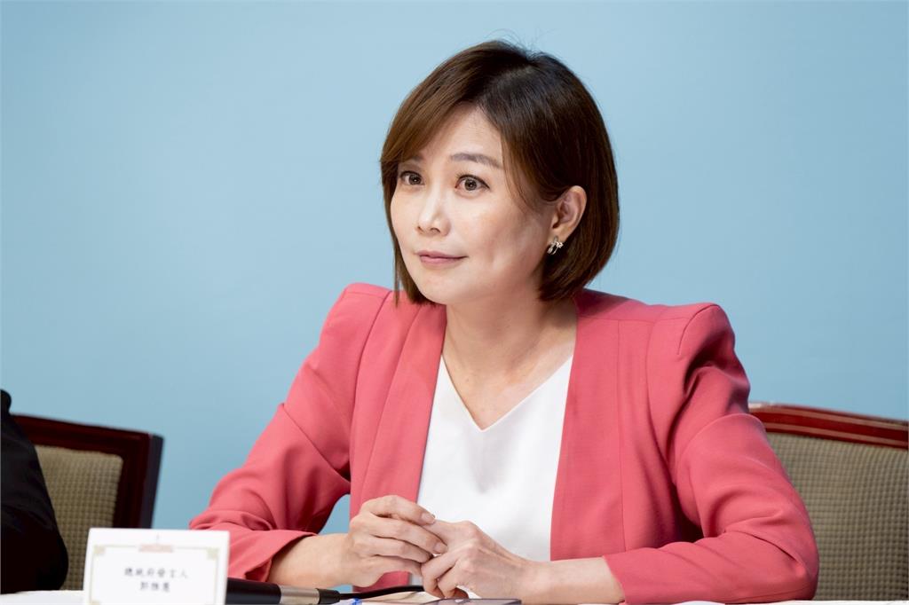 快新聞／港版國安法再出手！黃之鋒恐終身監禁　總統府、行政院發聲了