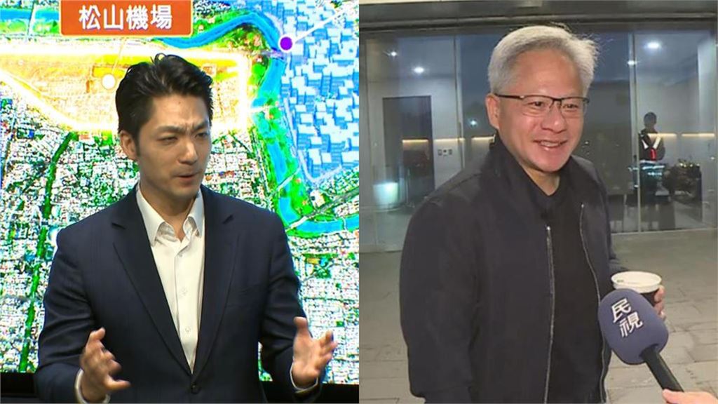 蔣萬安稱「機捷36分到台北」？深藍家庭出身律師不忍開轟：認真傻眼