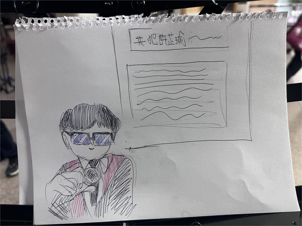 快新聞/柯羈押庭結束!欲辭黨魁請黃國昌幫忙 被問是否願電子監控反應曝