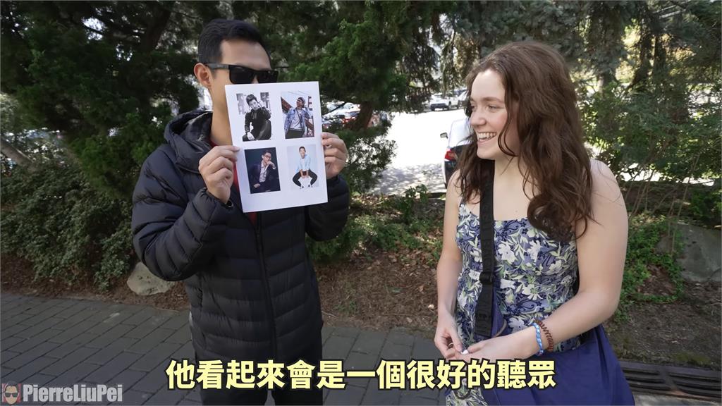 美國男女票選「台灣最帥YTR」！結果曝光讓阿滴大喊：完全不公平