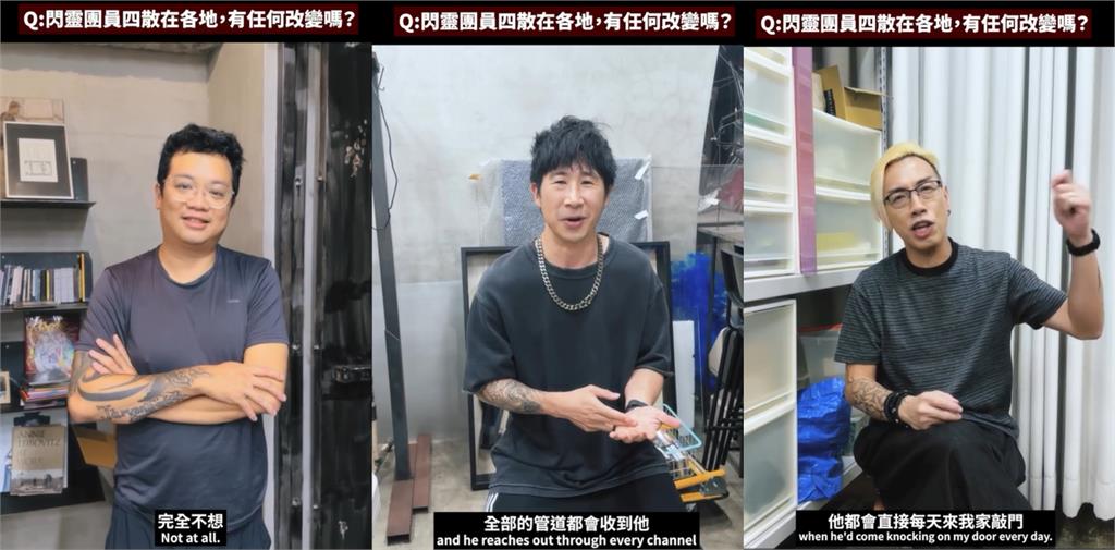 林昶佐飛芬蘭1年「遭出賣私下真面目」!親友無情脫口「大實話吐槽」網笑:好喜歡