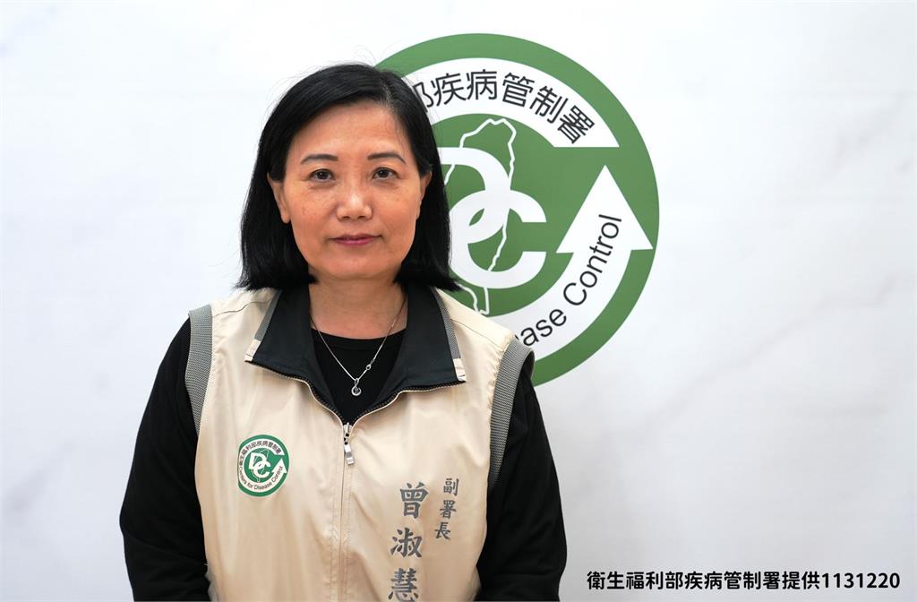 快新聞/蘇清泉稱「疫苗預算執行率僅10%」 疾管署:已全數執行完畢
