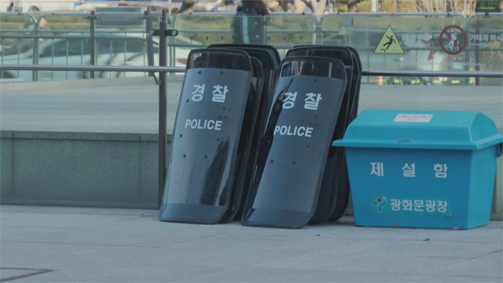 南韓6小時戒嚴!韓人批「輕率」 外國遊客繼續玩