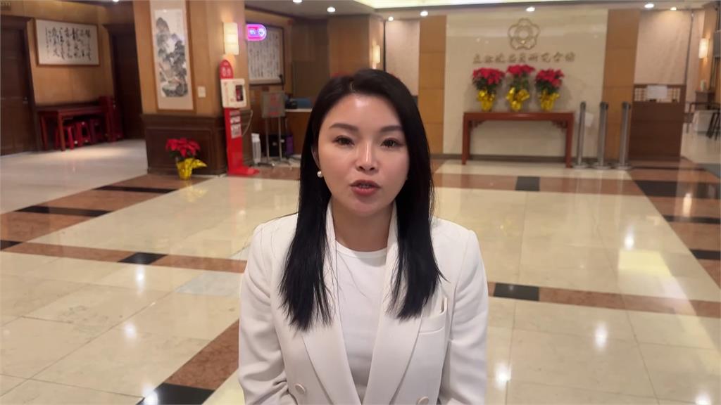 2026選戰提名！　傳民進黨週三徵召劉建國、陳素月、童子瑋