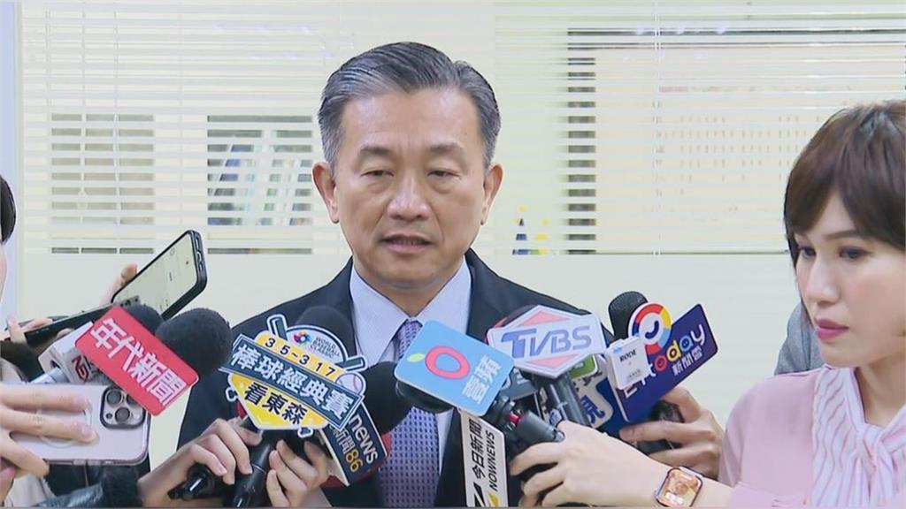 快新聞/王定宇可能被拔中常委?莊瑞雄鬆口回應了 無奈坦言:人帥是非多