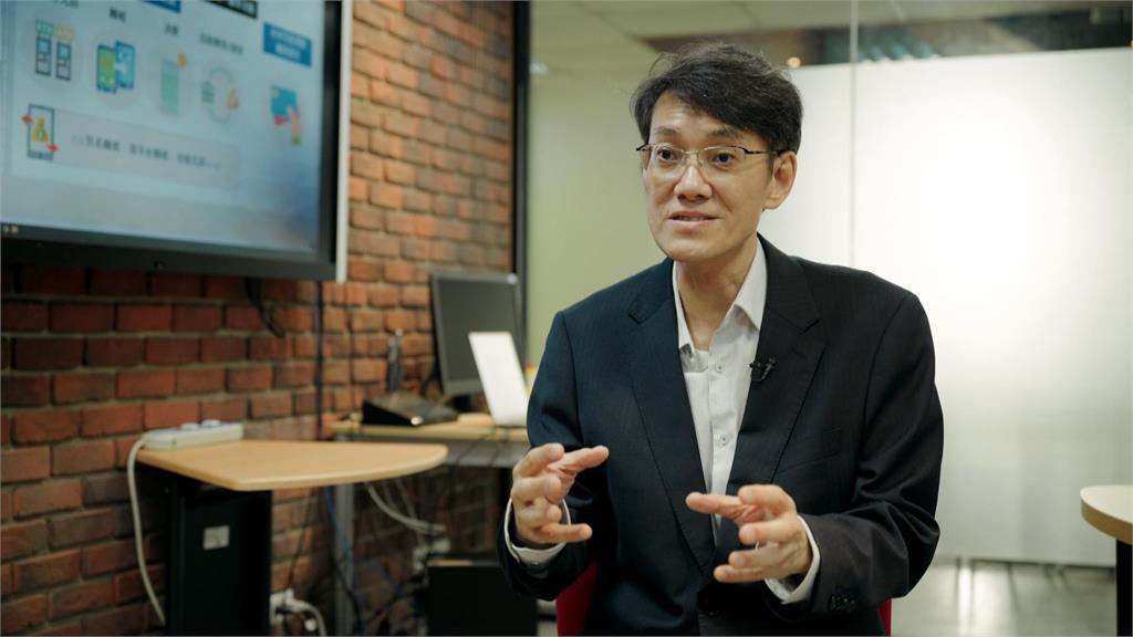 異言堂/到處都能「嗶」!我們正在邁入無現金社會嗎?
