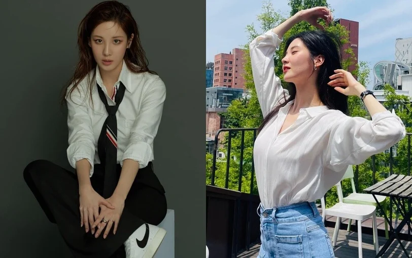 《我奪走了公爵的初夜》徐玄私服穿搭更圈粉!5 大技巧學起來好感度狂飆!