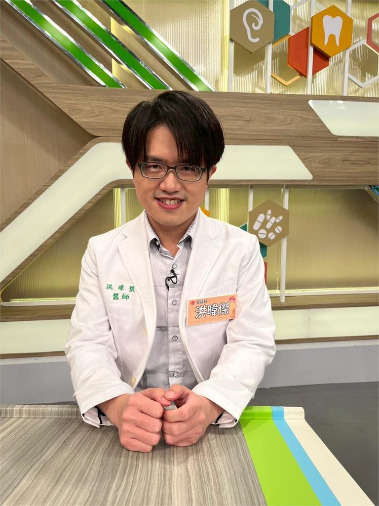 藍波老師喝冰飲成癮！運動後沒喝到冰渾身不對勁