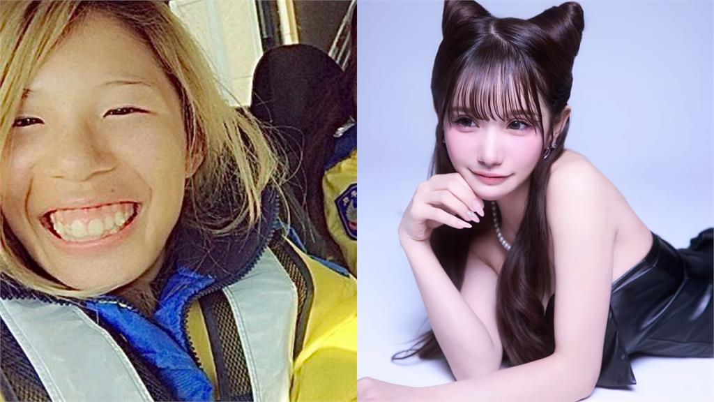 28歲櫻花妹砸「530萬整形」變身甜妹！超驚人「對比照」曝光吸萬名網友朝聖