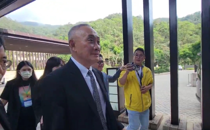 快新聞/薄瓜瓜情定宜蘭許家千金 未來岳父反應曝光