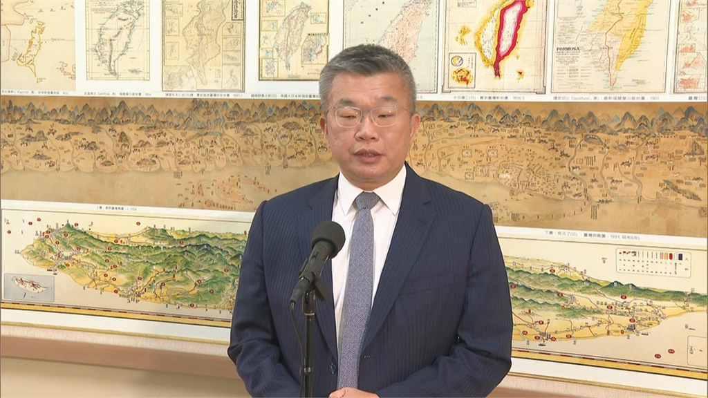 經典賽／台灣隊遭影射「承認打假球」！蔡其昌霸氣回「這7字」動怒回應了