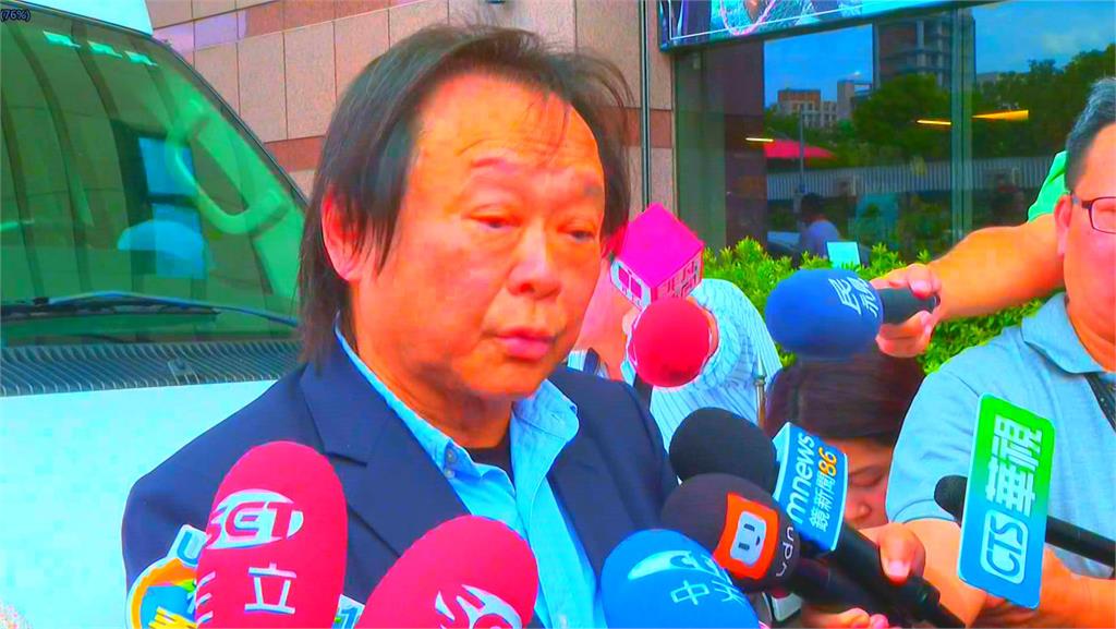 中常會為大罷免結果致歉　賴清德：823繼續與公民同行