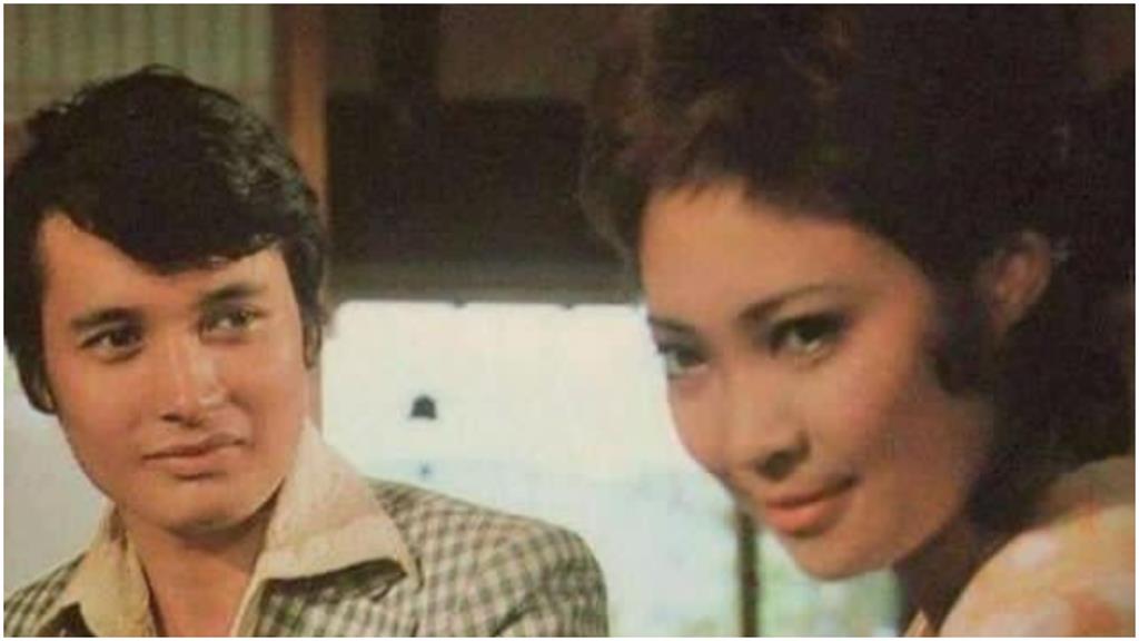 影后蕭芳芳丈夫「香港電視教父」離世　她淚崩親曝心境：頓失定海神針