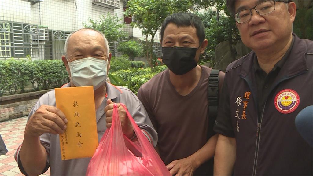 「無聲家庭」需要救援! 聽障大家庭家人過世苦無安葬費