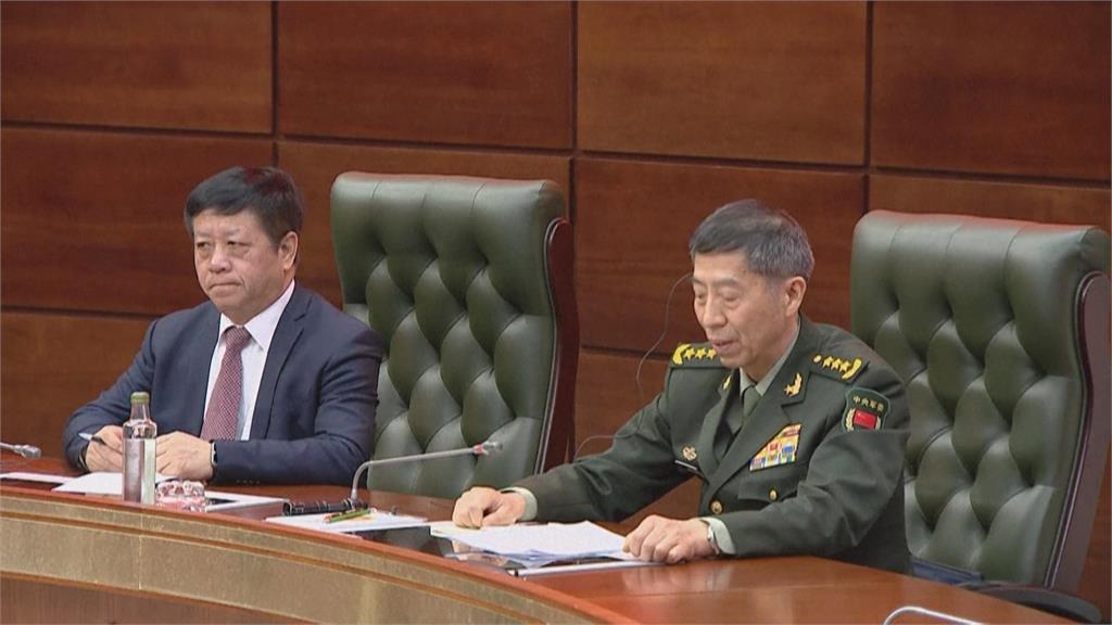 中國國防部長神隱近三週　外媒曝疑捲軍購弊案　遭免職調查