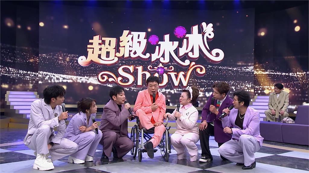 阿吉仔曝豬哥亮託夢「這件事」 #-#孔鏘老師驚嚇拿琴準備跑路!