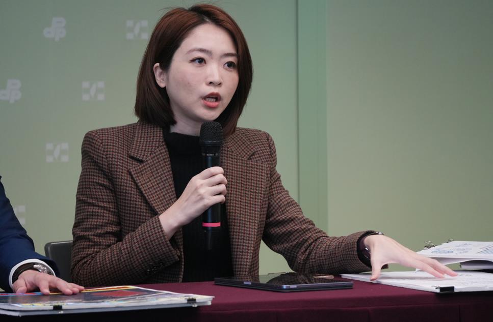 快新聞/批藍白合送新年惡禮! 民進黨:瞎砍預算衝擊民生、國安