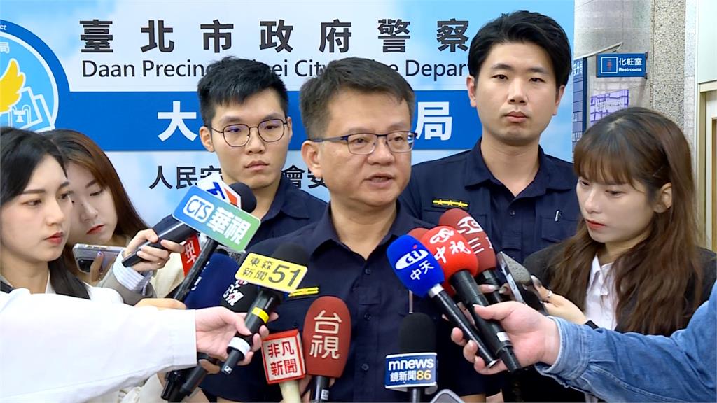 員警識破歹徒拿假槍！　聽到「這個」關鍵聲音發現的