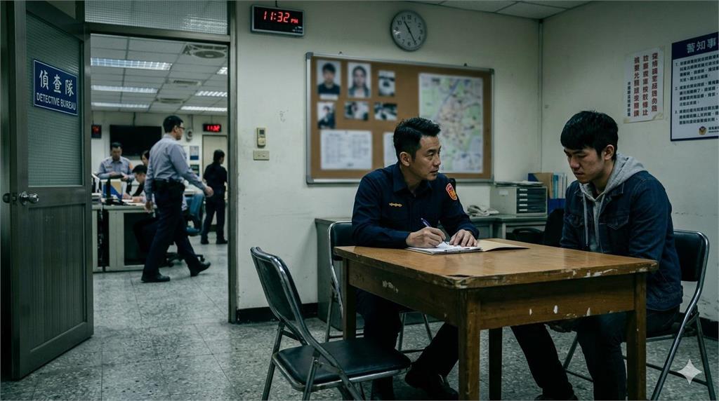 男子搭台鐵突脫褲「公然洩慾DIY」嚇壞乘客全被拍!沉醉狂撸下場曝光