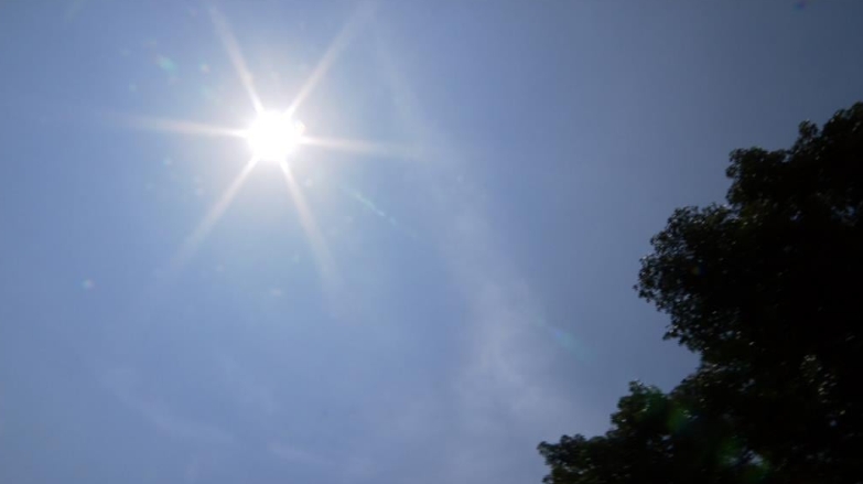 低氣壓接近不穩定↑!林嘉愷揭一週天氣變化「這天起」3地將有雨