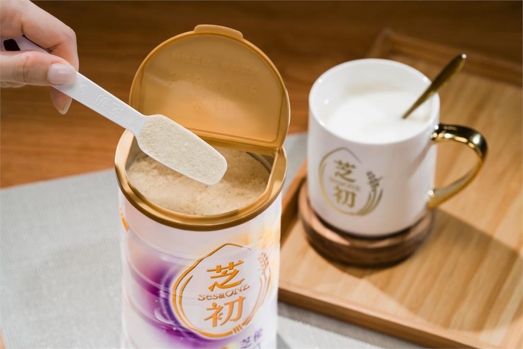 2025 台北國際食品展 芝初（攤位J0118）邀你體驗好眠好體力