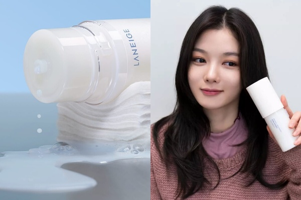 《親愛的X》金裕貞美出新高度！圓肉臉變成上鏡小臉，減肥＋保養重點全公開