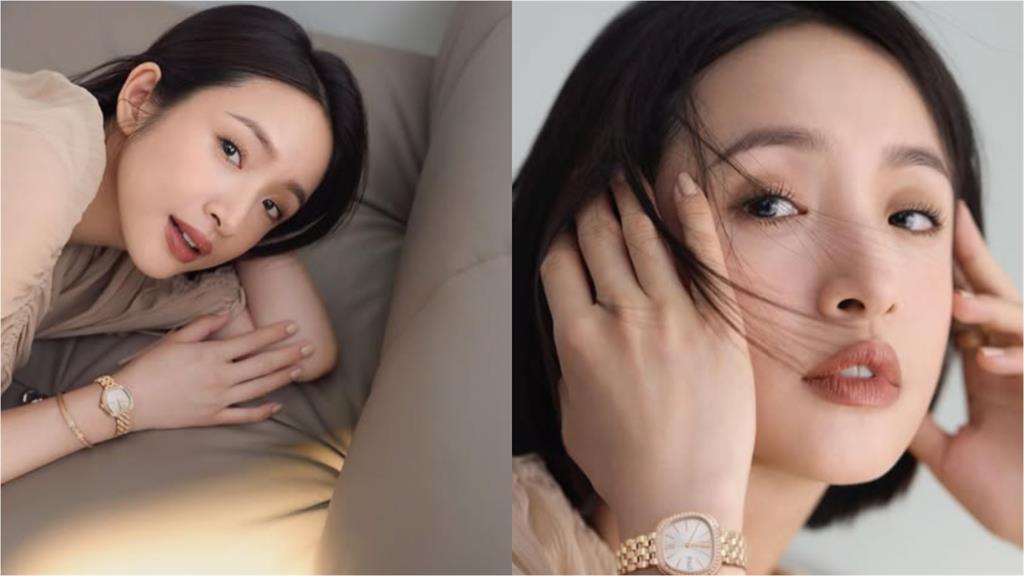 林依晨昔喊「我成都人」被炎上!社群消失1個月「懷二胎上工」畫面曝光